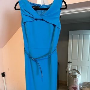 Jones New York Dress in Blue